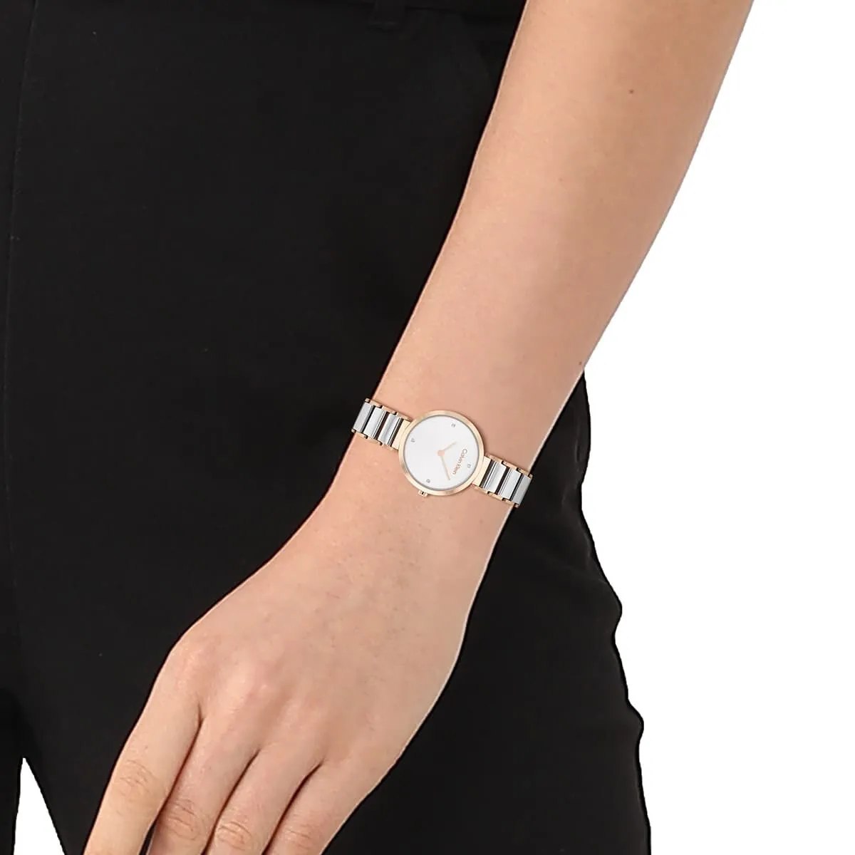 Calvin Klein, Minimalistic T-Bar - CK25200139 — thumbnail 4